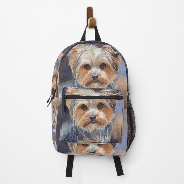 Item preview, Yorkshire Terrier dog pets dogs cute sweet designed and sold by Coolstuff4you71.