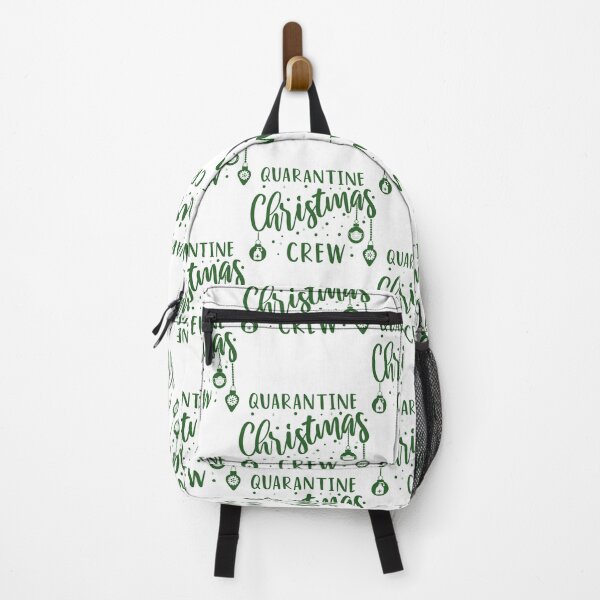 Item preview, Quarantine Christmas crew - Family Crew Chirstmas designed and sold by SANA MAMOUN ALAJJAN .