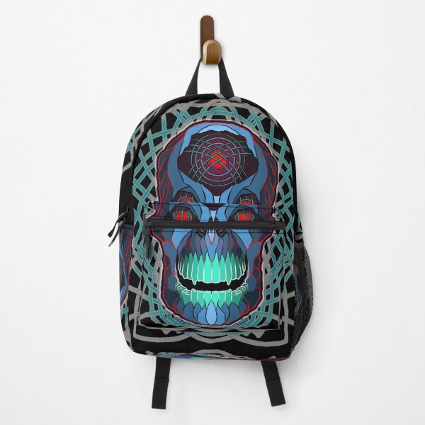 Item preview, Crystal Skull of Yornakk designed and sold by DanFeldmeier.