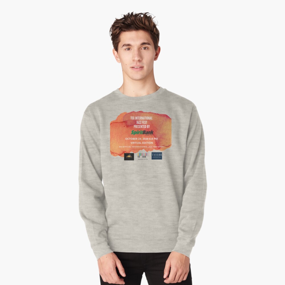 Item preview, Pullover Sweatshirt designed and sold by CoffeeCupLife2.
