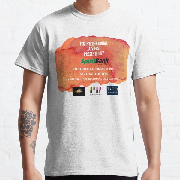 Classic T-Shirt