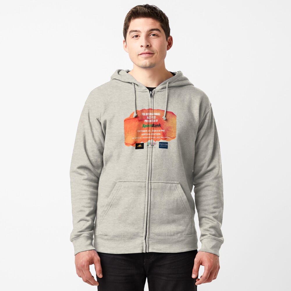 Item preview, Zipped Hoodie designed and sold by CoffeeCupLife2.
