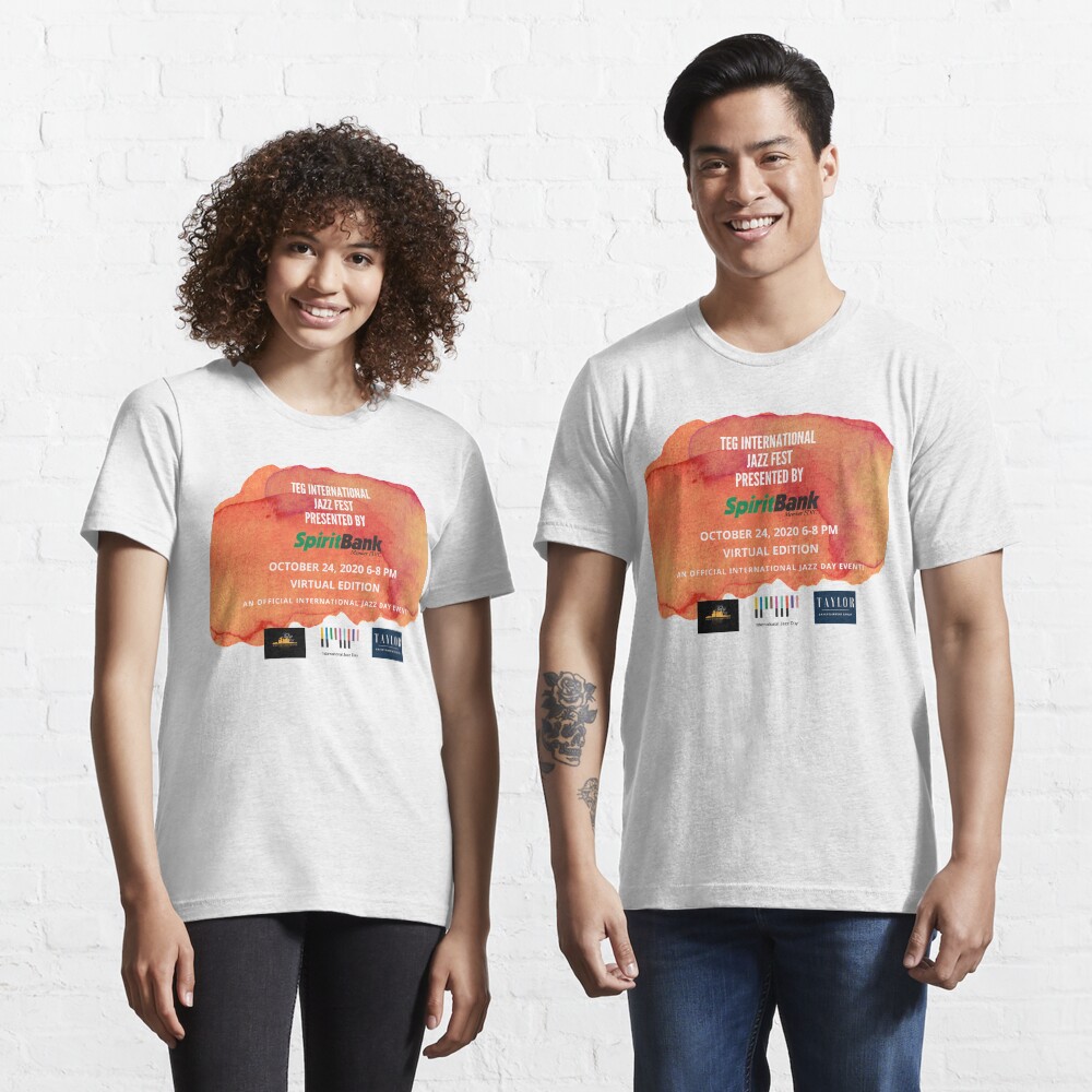Item preview, Essential T-Shirt designed and sold by CoffeeCupLife2.