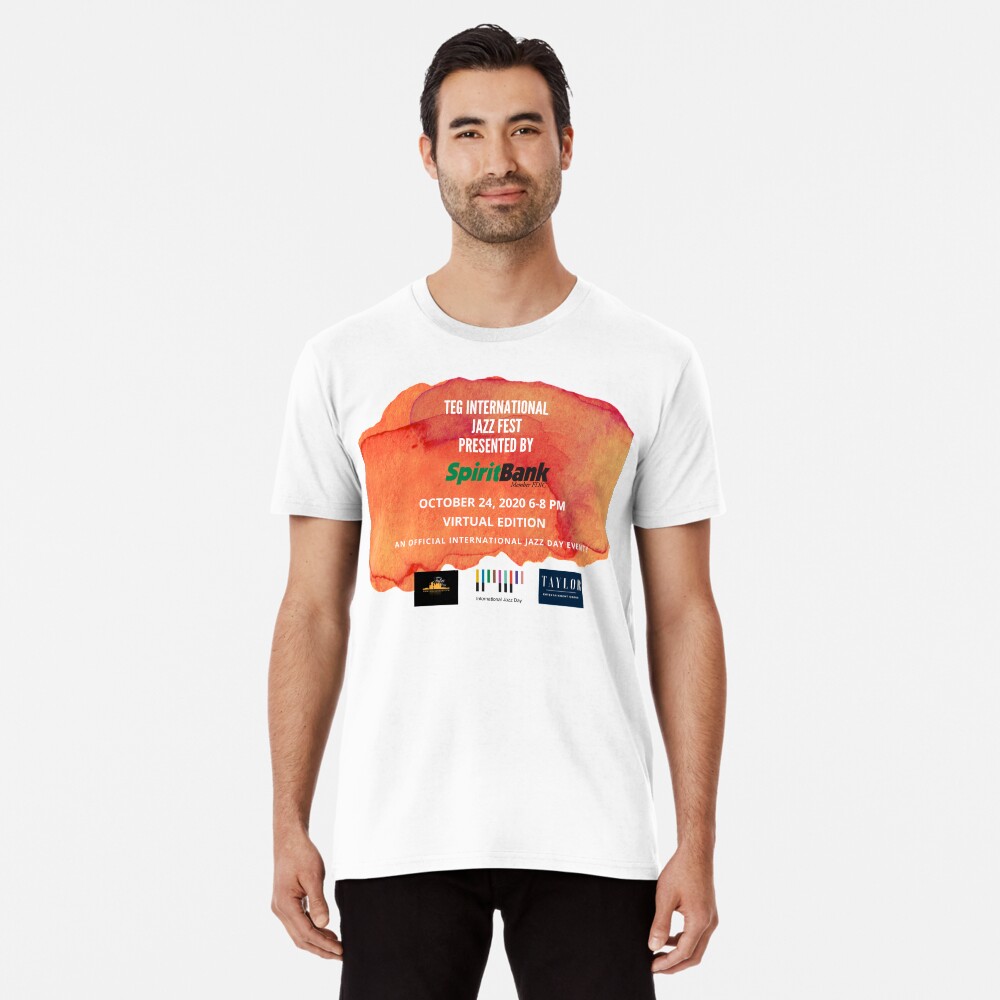 Item preview, Premium T-Shirt designed and sold by CoffeeCupLife2.