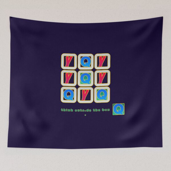 Item preview, Think Outside The Box designed and sold by Bob4rt.
