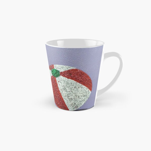 Changed My Thinking Tall Mug
