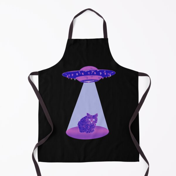 Item preview, Cats Gets Abducted by Aliens designed and sold by Livia1209.