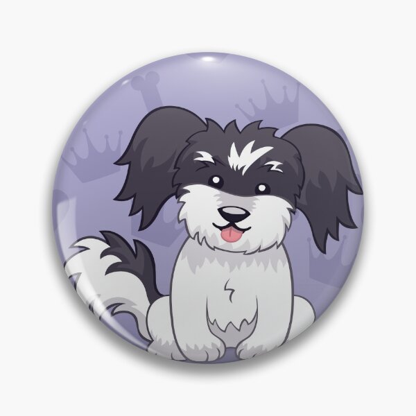 Item preview, Pup Pup designed and sold by LizDoesArt.