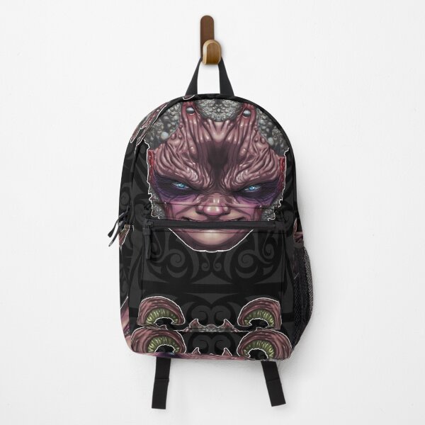 Item preview, Daemon of Quo designed and sold by DanFeldmeier.