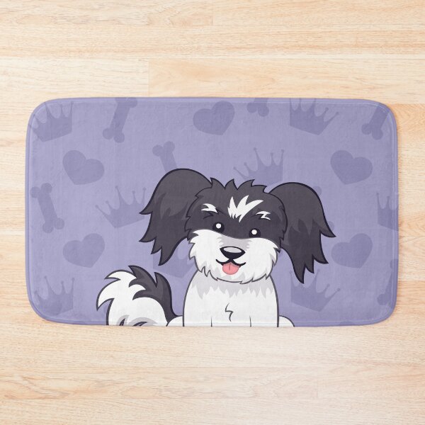 Item preview, Pup Pup designed and sold by LizDoesArt.