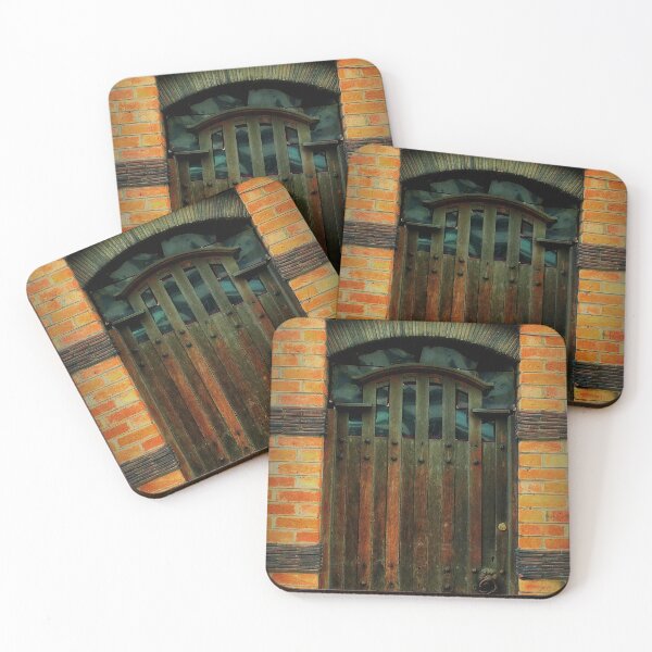 Item preview, Shakespeares Front Door  designed and sold by BritishYank.