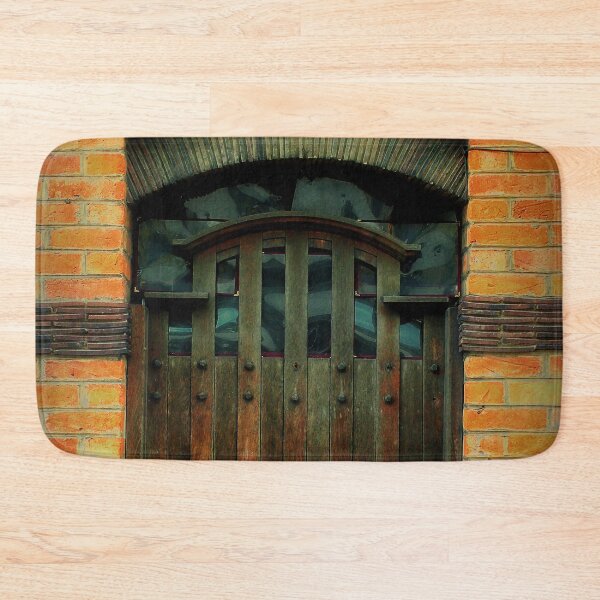 Item preview, Shakespeares Front Door  designed and sold by BritishYank.