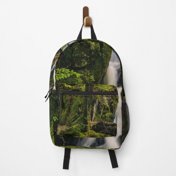 Item preview, Stockghyll Force waterfall designed and sold by Kizzydog.