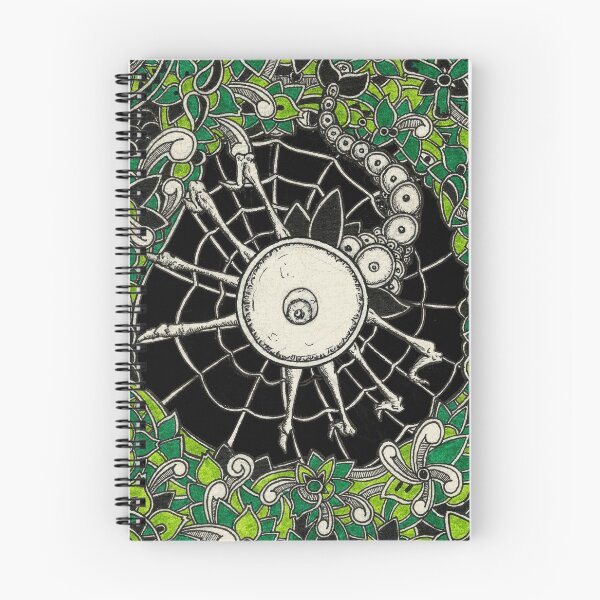 Item preview, Spider Eye designed and sold by Phaedrus Byskou.