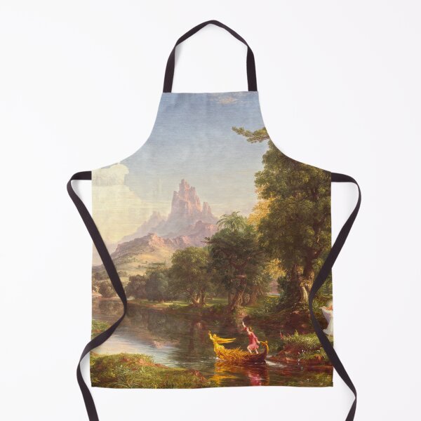 Item preview,  1801-1848). oil on canvas (1843). designed and sold by brushandframes.
