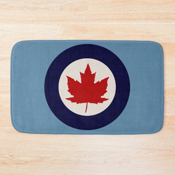 Item preview, Royal Canadian Air Force (RCAF) | Aviation royale canadienne (ARC) - Historical designed and sold by wordwidesymbols.
