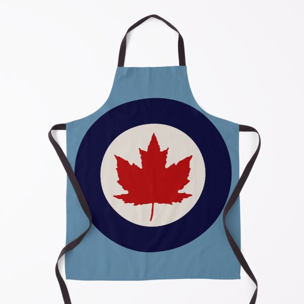 Item preview, Royal Canadian Air Force (RCAF) | Aviation royale canadienne (ARC) - Historical designed and sold by wordwidesymbols.