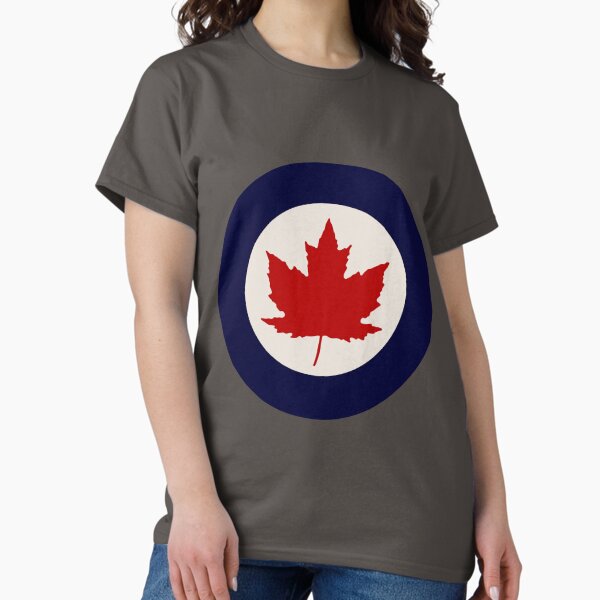Item preview, Royal Canadian Air Force (RCAF) | Aviation royale canadienne (ARC) - Historical designed and sold by wordwidesymbols.