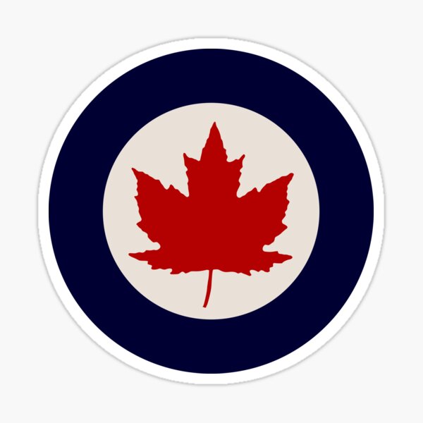 canadian royal air force