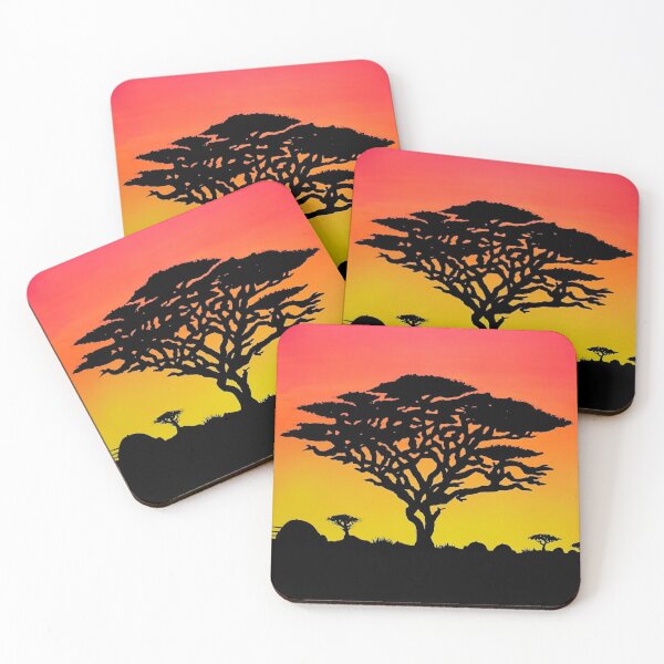Item preview, Meanwhile, In Africa designed and sold by Moodphaser.