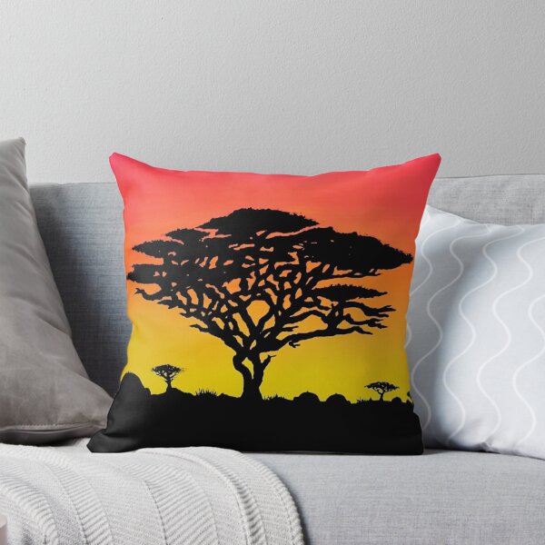 Item preview, Meanwhile, In Africa designed and sold by Moodphaser.