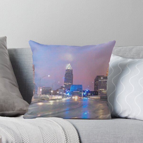 Item preview, Pastel Dusk designed and sold by MClementReilly.