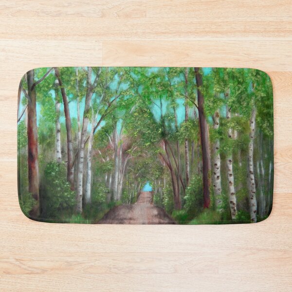 Item preview, Michigan Roads designed and sold by mary hughes.