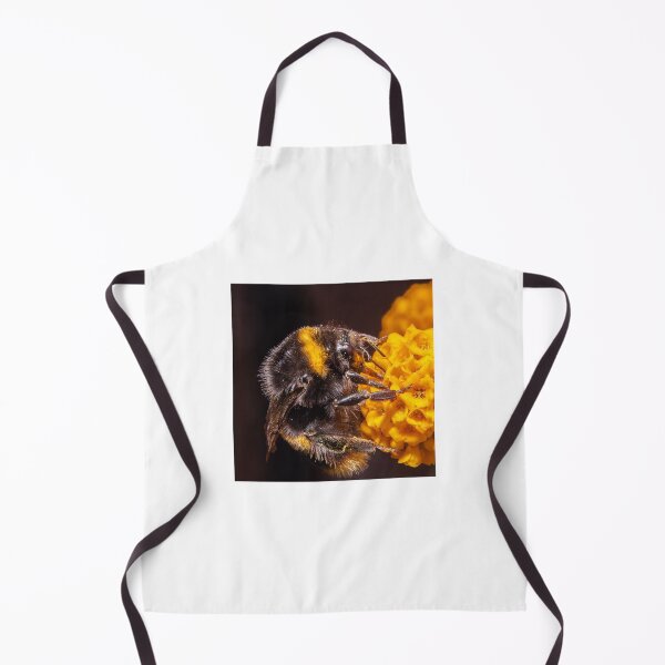 Aperçu de l'œuvre Bumble Bee créée et vendue par Altitude Drone Media.