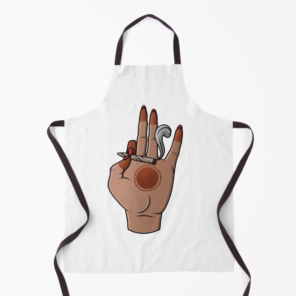 Item preview, 420 designed and sold by hibakhanart.