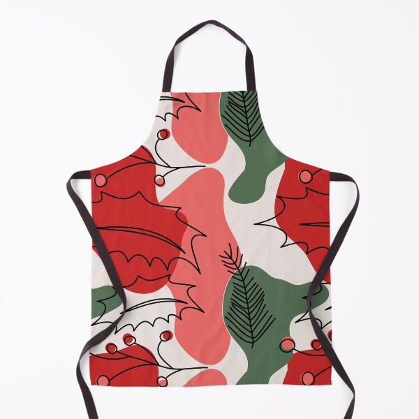 Item preview, Christmas Holly Berries designed and sold by famenxt.
