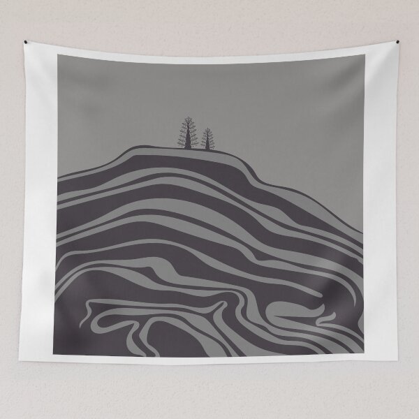 Item preview, On The Hill  designed and sold by Antava.