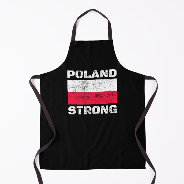 Item preview, POLAND STRONG - POLAND WOMEN PROTEST designed and sold by MagicBoutique.