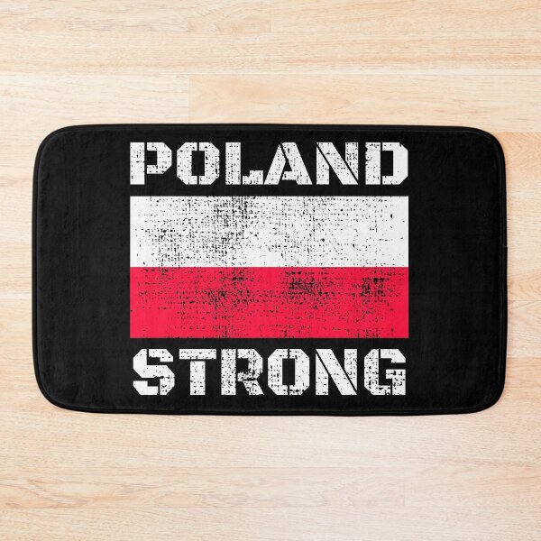 Item preview, POLAND STRONG - POLAND WOMEN PROTEST designed and sold by MagicBoutique.
