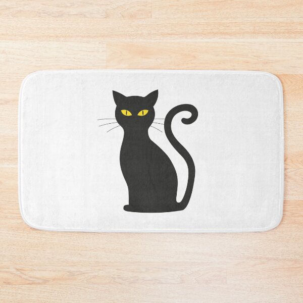 Item preview, Black Cat designed and sold by JBaystro.