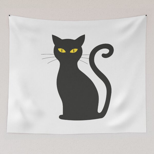 Item preview, Black Cat designed and sold by JBaystro.