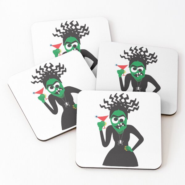 Item preview, Crazy Witch designed and sold by zoey Shetty.