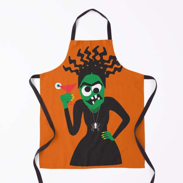 Item preview, Crazy Witch designed and sold by zoey Shetty.