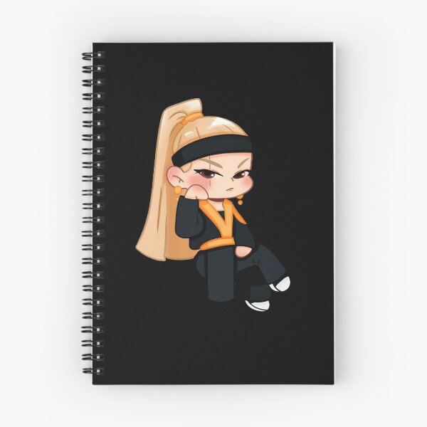 Item preview, tiny Agust D designed and sold by M-O-R-I.