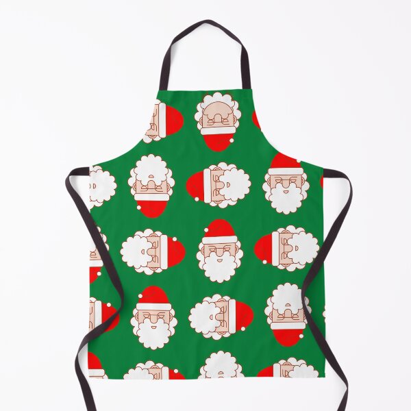 Item preview, Santa Claus Christmas designed and sold by corralmontana.