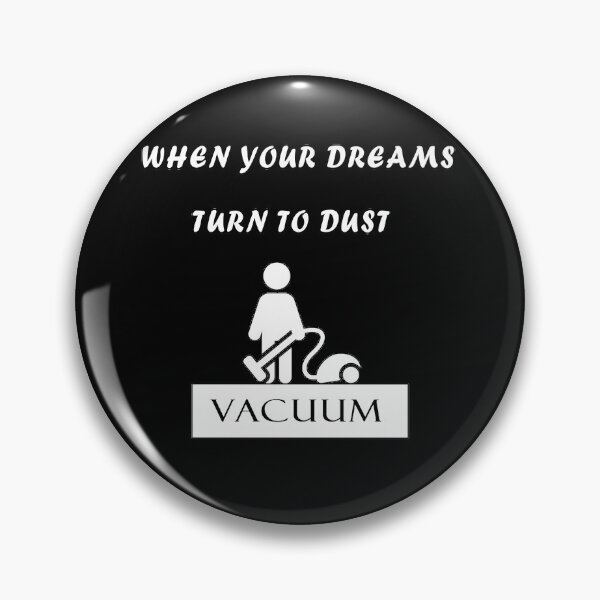 Item preview, When Your Dreams Turn to Dust  designed and sold by MONLart.