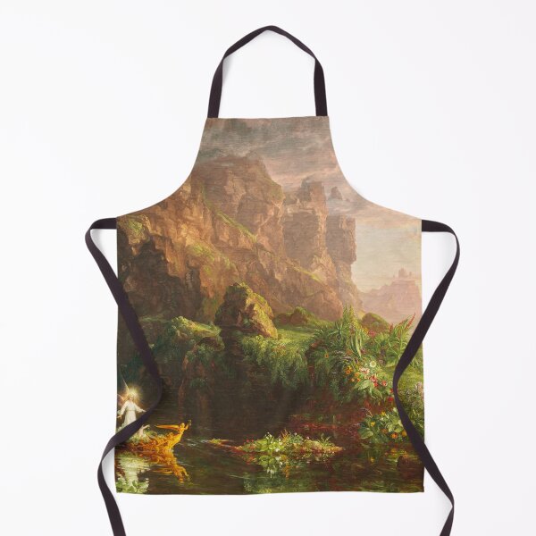 Item preview,  1801-1848). Oil on canvas (1842). designed and sold by brushandframes.