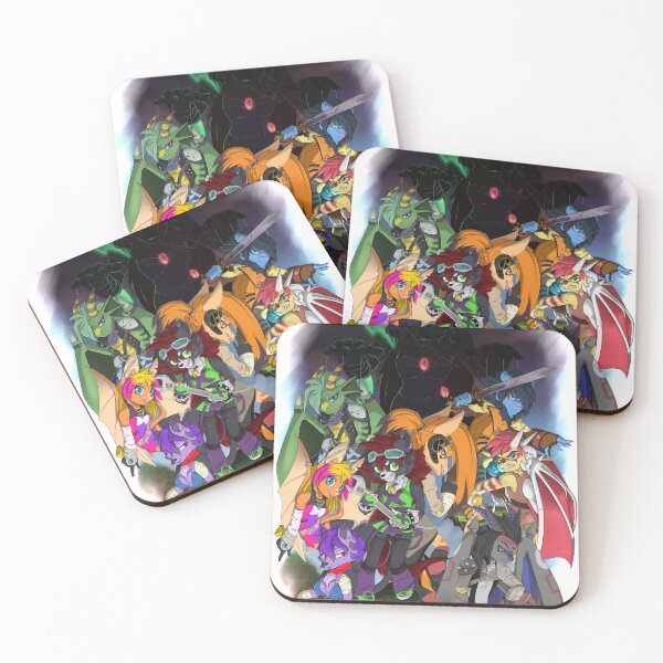 Item preview, Nitrogoblin - Outlands of Gefunden designed and sold by NitroGoblin.