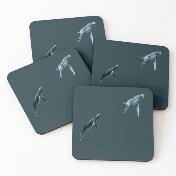 Item preview, Whales  designed and sold by LittleAO.
