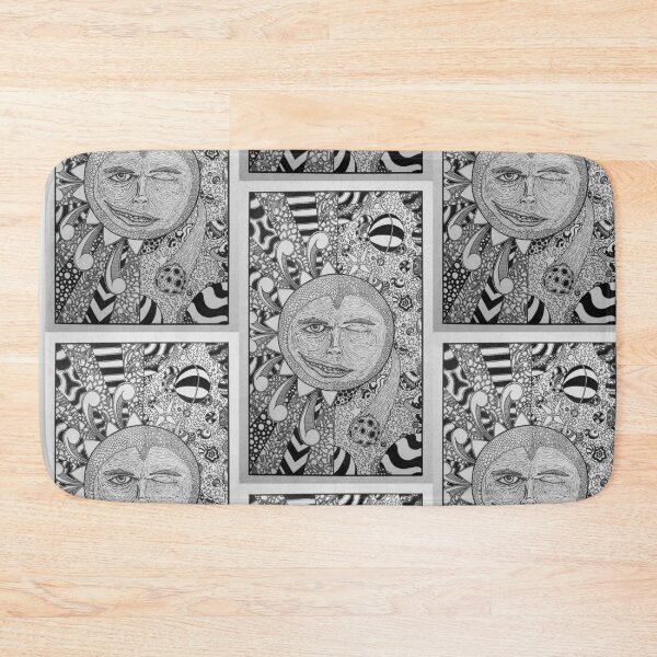Item preview, Sun and Moon designed and sold by Phaedrus Byskou.