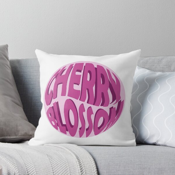 Item preview, Cherry blossom The Vamps designed and sold by montse-lrh.