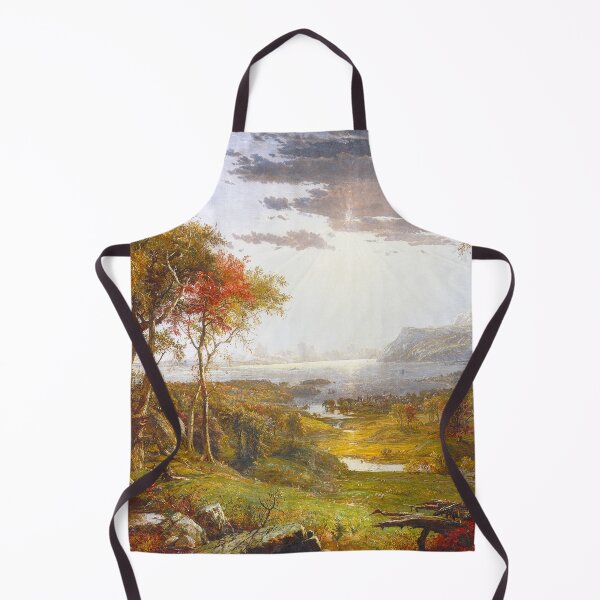 Item preview, 1823 - 1900). Oil on canvas (1860) designed and sold by brushandframes.