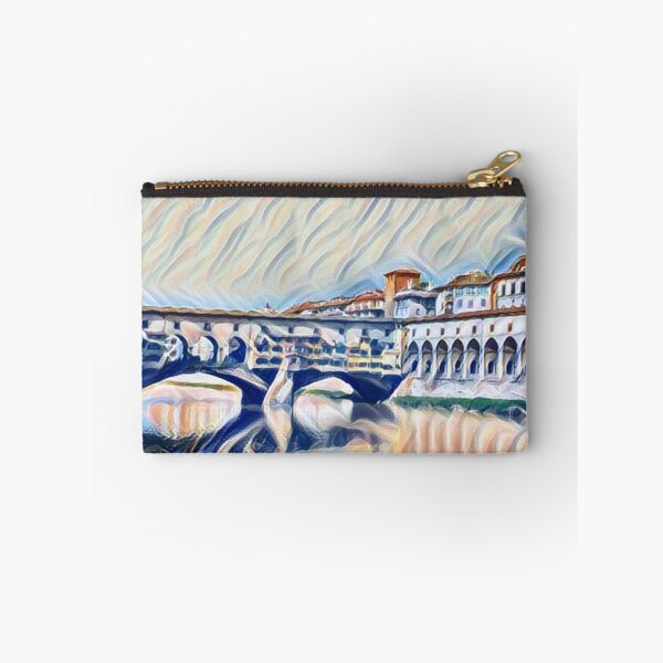 Item preview, Florence old bridge_ponte vecchio Firenze designed and sold by javajossi.