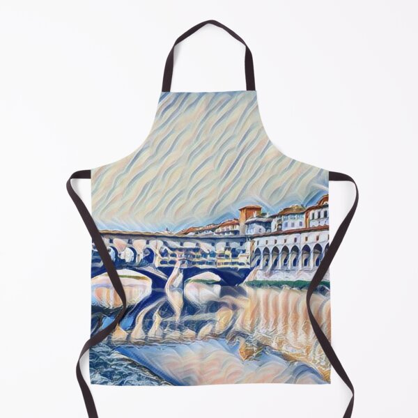 Item preview, Florence old bridge_ponte vecchio Firenze designed and sold by javajossi.