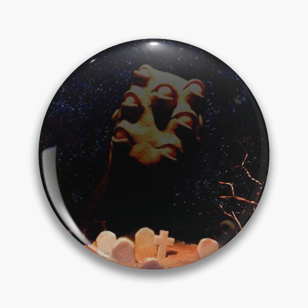 Item preview, The Looming Horror designed and sold by EPMProjects.