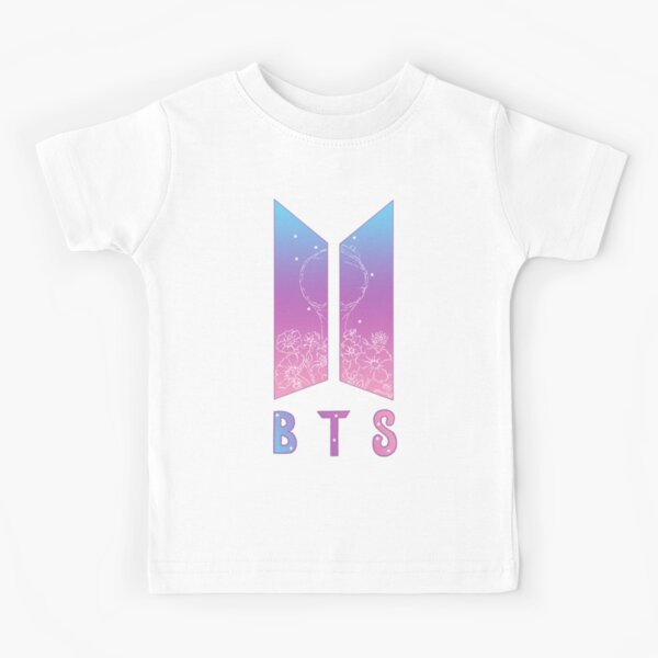 bts shirt for boys